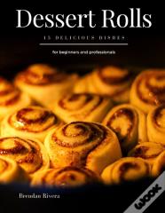 Dessert Rolls