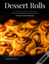 Dessert Rolls