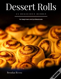 Capa do artigo Dessert Rolls