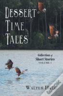 Dessert Time Tales