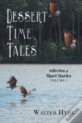 Dessert Time Tales