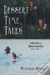 Capa do artigo Dessert Time Tales