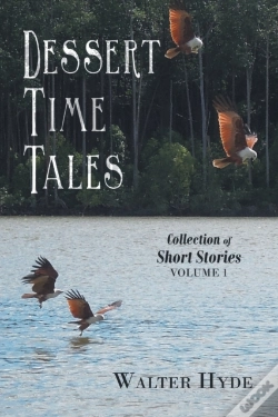 Capa do artigo Dessert Time Tales