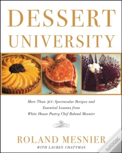 Capa do artigo Dessert University
