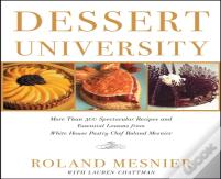 Dessert University