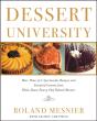 Dessert University - Preview