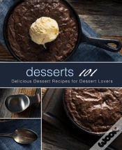 Capa do artigo Desserts 101
