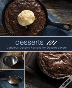 Capa do artigo Desserts 101