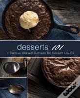 Desserts 101