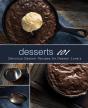 Desserts 101 - Preview