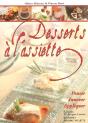 Desserts À L'Assiette ; Penser, Innover, Appliquer - Preview