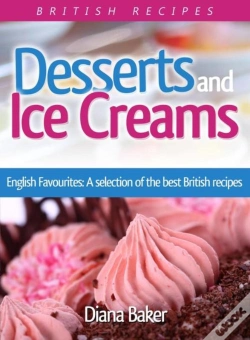 Capa do artigo Desserts And Ice Creams