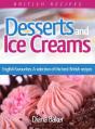 Desserts And Ice Creams - Preview