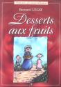 Desserts Aux Fruits - Preview