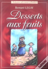 Desserts Aux Fruits