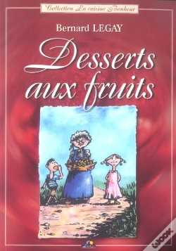 Capa do artigo Desserts Aux Fruits