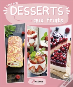 Capa do artigo Desserts Aux Fruits