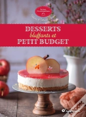 Capa do artigo Desserts Bluffants Et Petit Budget