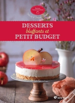 Capa do artigo Desserts Bluffants Et Petit Budget