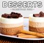 Desserts Calendar 2021 - Preview