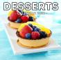 Desserts Calendar 2021 - Preview