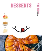 Capa do artigo Desserts