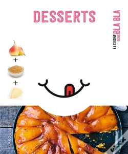 Capa do artigo Desserts