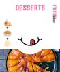 Desserts - Preview
