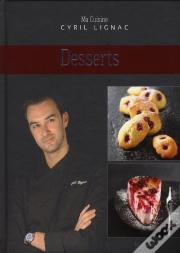 Desserts