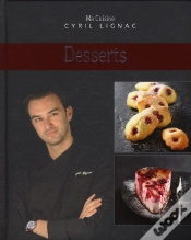 Capa do artigo Desserts