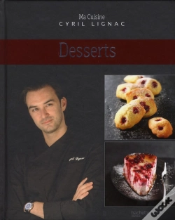 Capa do artigo Desserts