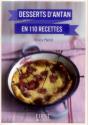 Desserts D'Antan En 110 Recettes - Preview