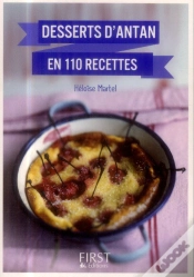 Capa do artigo Desserts D