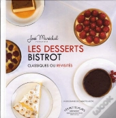Desserts De Bistro