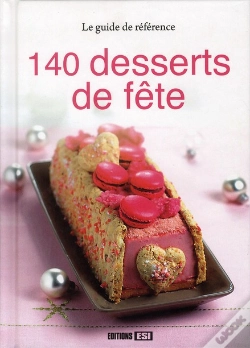 Capa do artigo Desserts De Fete