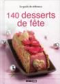 Desserts De Fete - Preview