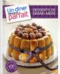 Desserts De Grand-Mère ; Un Dîner Presque Parfait - Preview