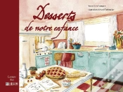 Capa do artigo Desserts De Notre Enfance