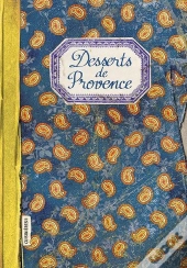 Desserts De Provence