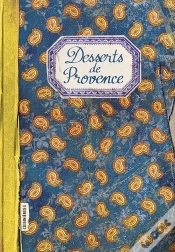 Capa do artigo Desserts De Provence