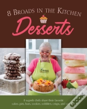 Capa do artigo Desserts