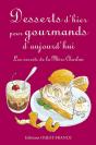 Desserts D'Hier Pour Gourmands D'Aujourd'Hui ; Les Secrets De La Mère Charlon - Preview