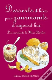 Capa do artigo Desserts D