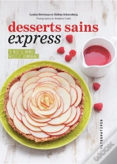 Desserts En 15 Minutes