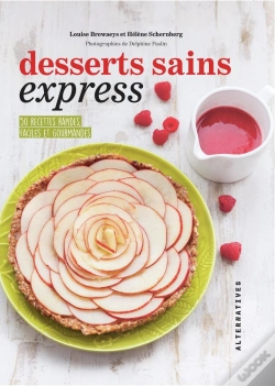 Capa do artigo Desserts En 15 Minutes