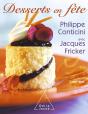 Desserts En Fête - Preview