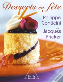 Capa do artigo Desserts En Fête