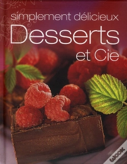 Capa do artigo Desserts Et Cie