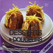 Capa do artigo Desserts Et Douceurs