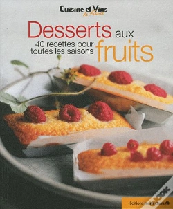 Capa do artigo Desserts Et Fruits